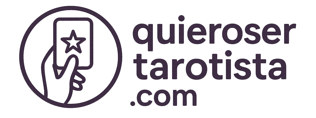 Quiero ser tarotista